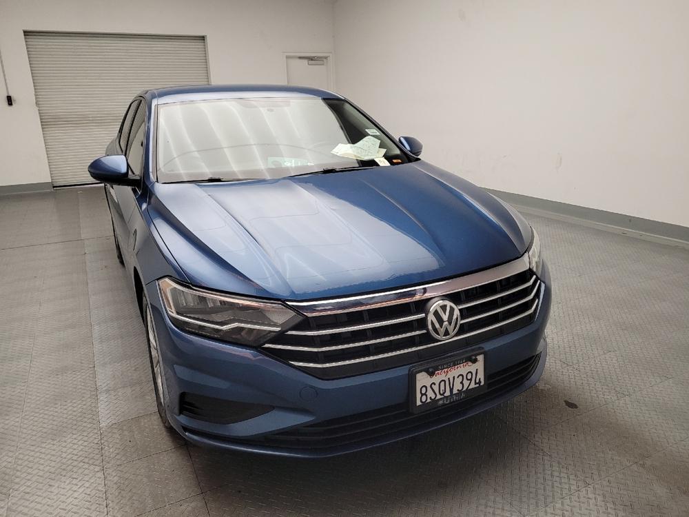 used 2019 Volkswagen Jetta car, priced at $15,095