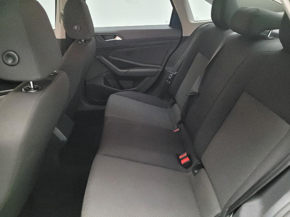 used 2019 Volkswagen Jetta car, priced at $15,095