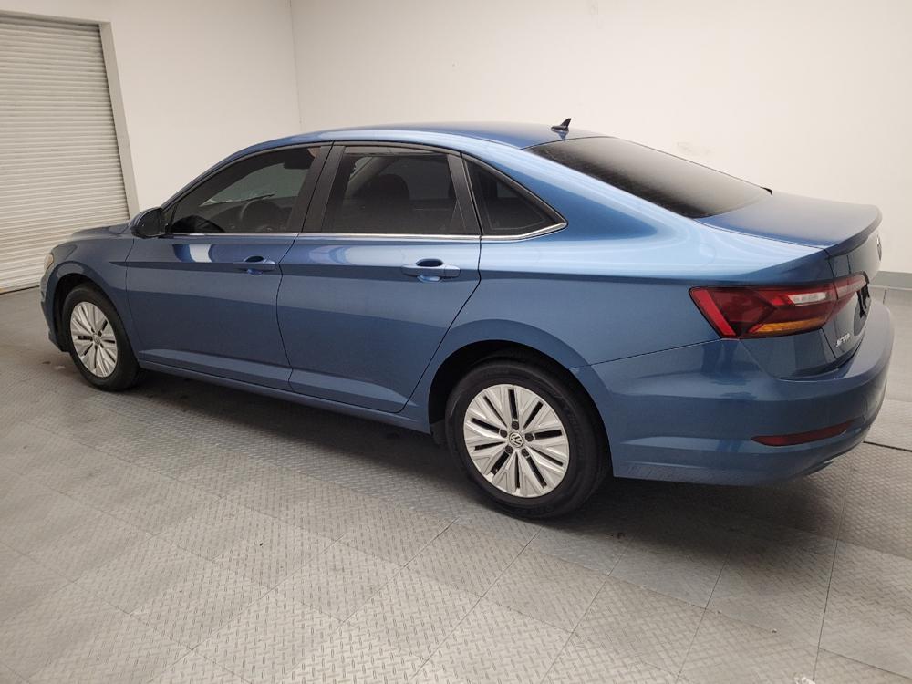 used 2019 Volkswagen Jetta car, priced at $15,095