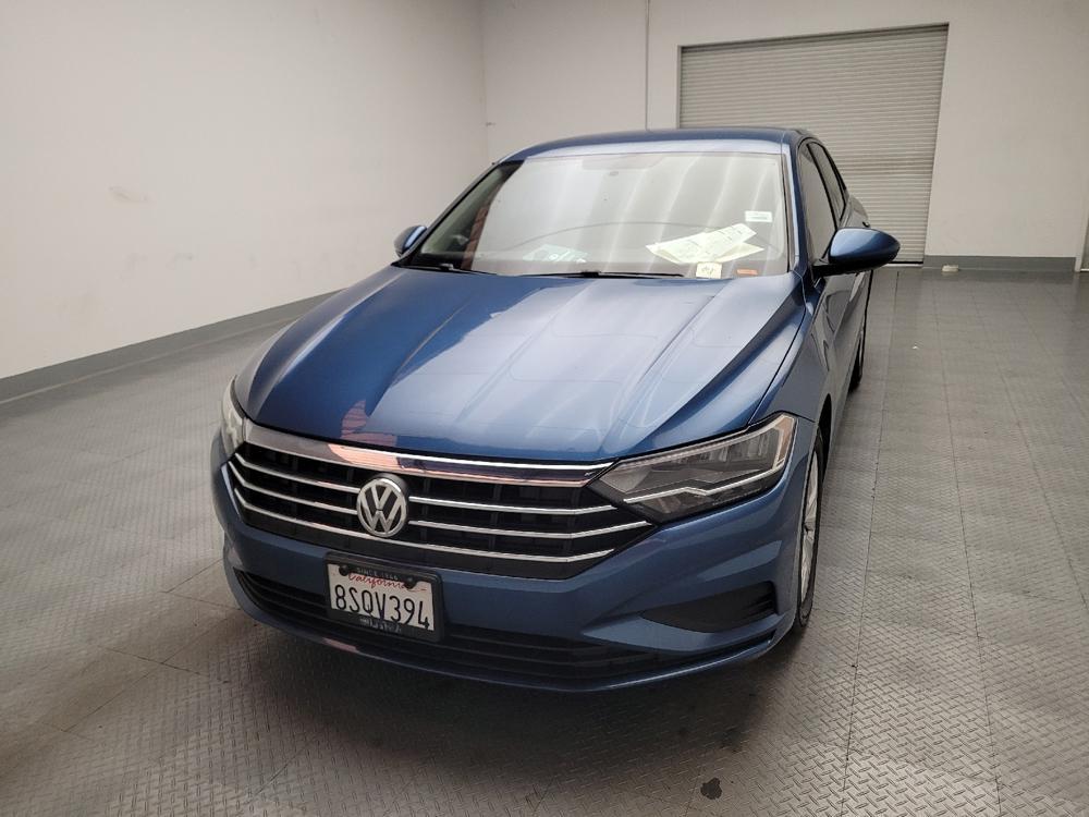 used 2019 Volkswagen Jetta car, priced at $15,095