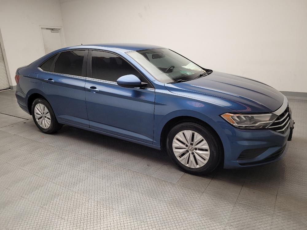 used 2019 Volkswagen Jetta car, priced at $15,095