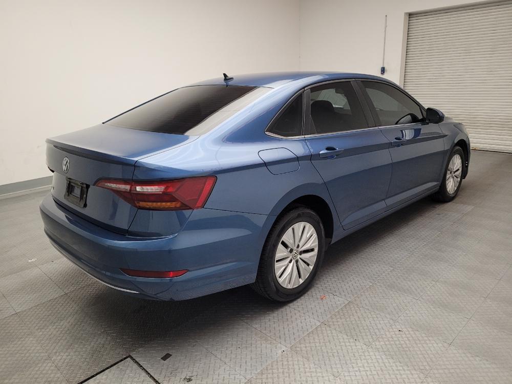 used 2019 Volkswagen Jetta car, priced at $15,095