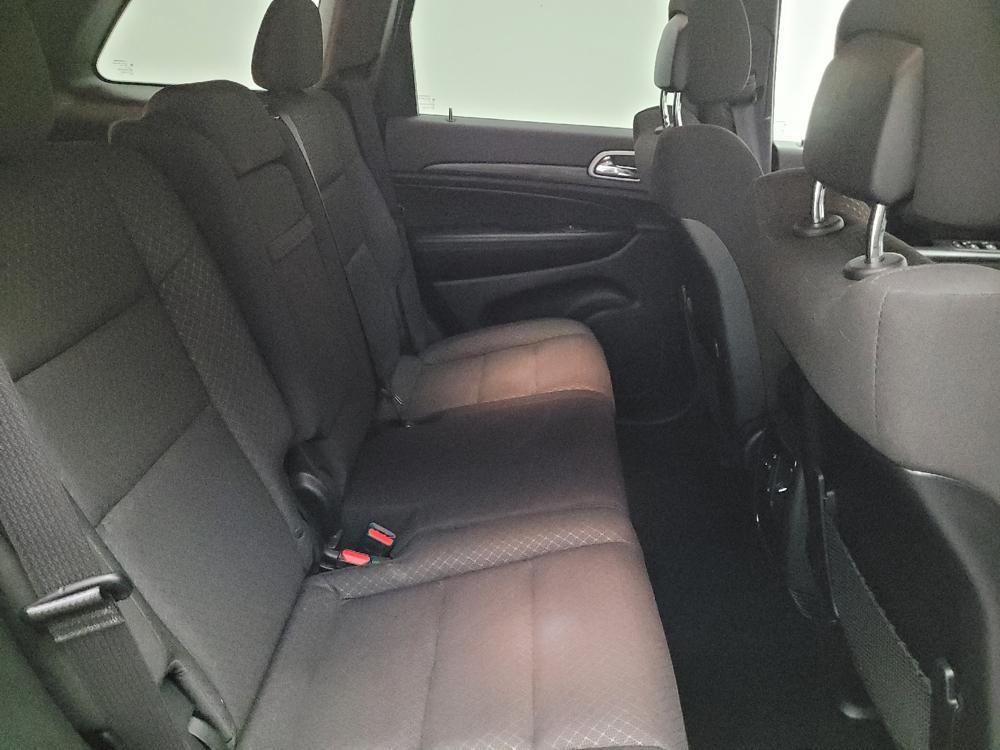 used 2021 Jeep Grand Cherokee car, priced at $22,895