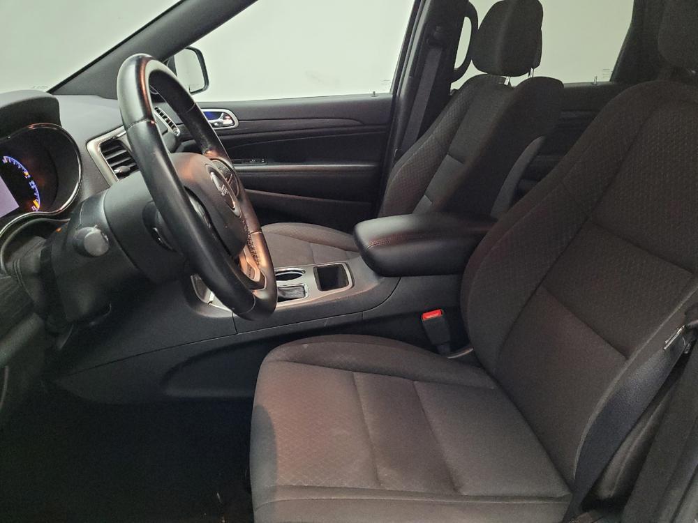 used 2021 Jeep Grand Cherokee car, priced at $22,895