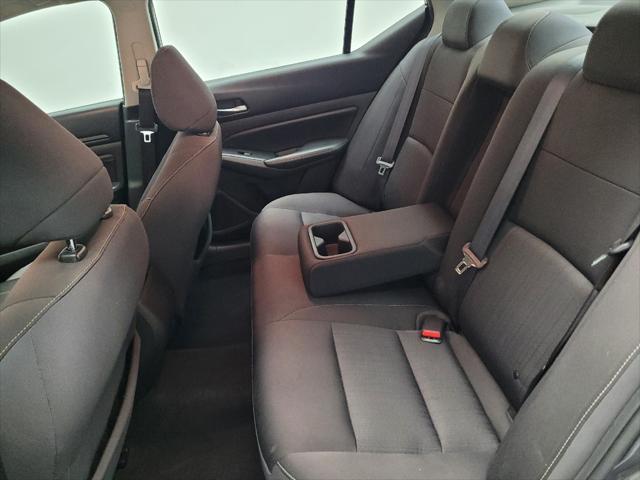 used 2020 Nissan Altima car, priced at $17,895