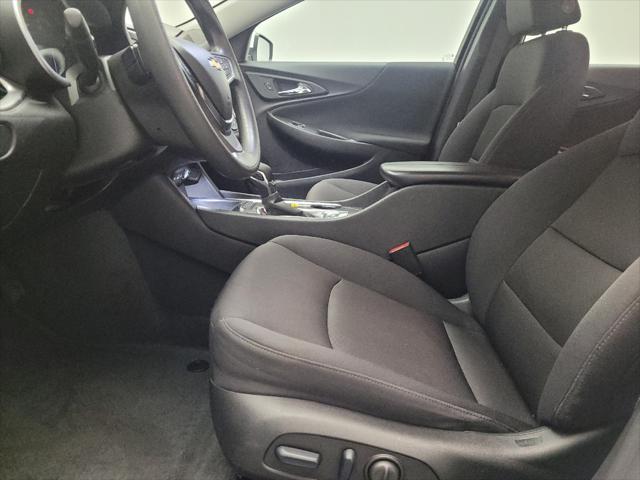 used 2023 Chevrolet Malibu car, priced at $20,695