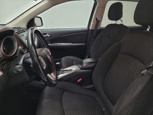 used 2019 Dodge Journey car, priced at $15,395