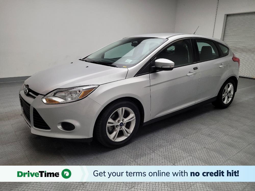 used 2014 Ford Focus car, priced at $11,095