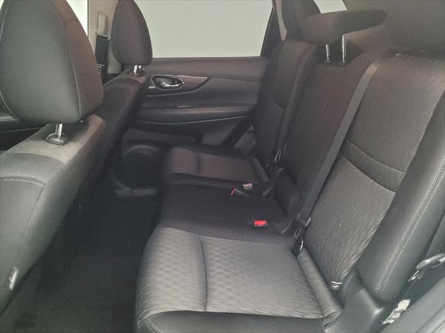 used 2017 Nissan Rogue car, priced at $15,495