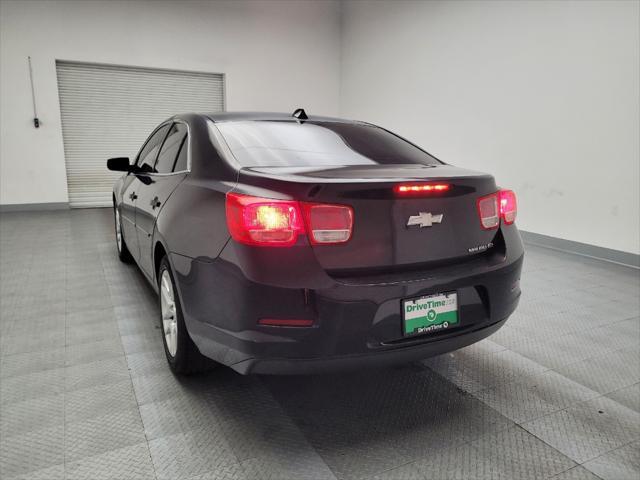 used 2013 Chevrolet Malibu car, priced at $9,695