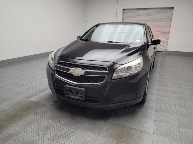 used 2013 Chevrolet Malibu car, priced at $9,695