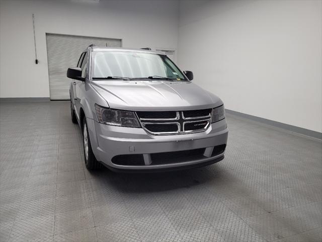 used 2019 Dodge Journey car, priced at $17,695