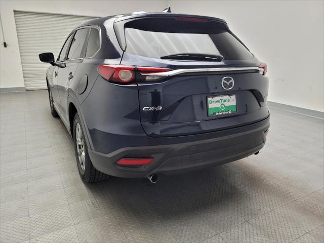 used 2019 Mazda CX-9 car, priced at $22,795