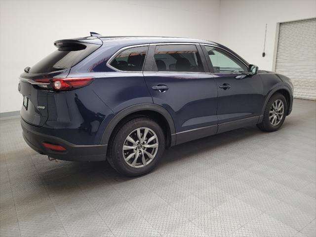 used 2019 Mazda CX-9 car, priced at $22,795