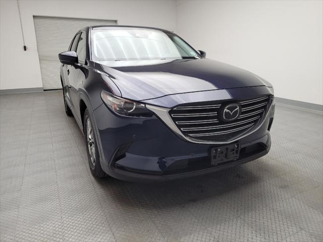 used 2019 Mazda CX-9 car, priced at $22,795