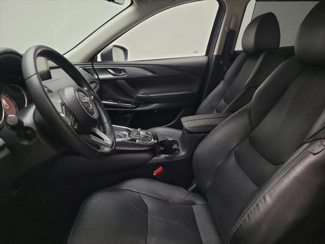 used 2019 Mazda CX-9 car, priced at $22,795