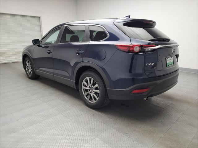 used 2019 Mazda CX-9 car, priced at $22,795