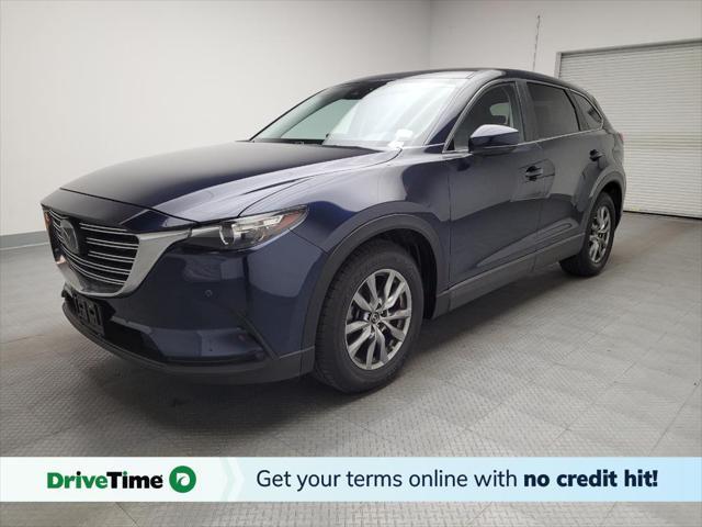 used 2019 Mazda CX-9 car, priced at $22,795