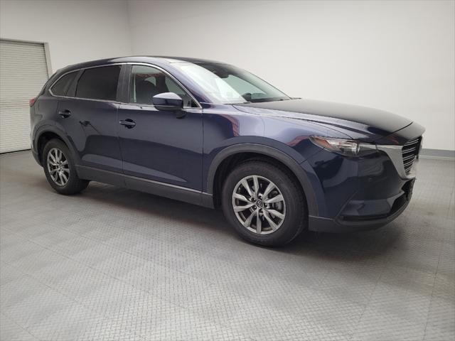 used 2019 Mazda CX-9 car, priced at $22,795