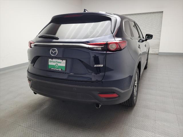 used 2019 Mazda CX-9 car, priced at $22,795