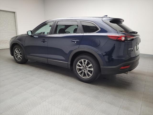 used 2019 Mazda CX-9 car, priced at $22,795