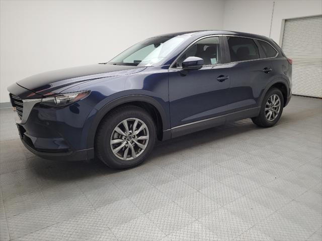 used 2019 Mazda CX-9 car, priced at $22,795