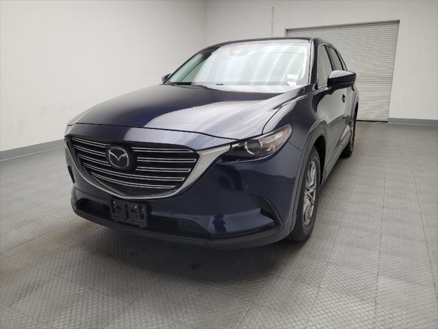 used 2019 Mazda CX-9 car, priced at $22,795