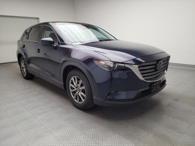 used 2019 Mazda CX-9 car, priced at $22,795