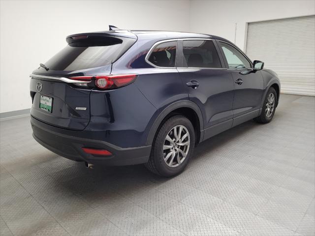 used 2019 Mazda CX-9 car, priced at $22,795