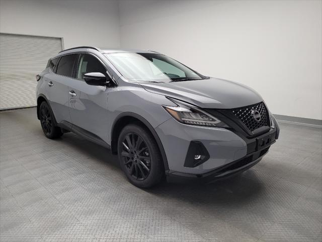 used 2023 Nissan Murano car, priced at $26,295