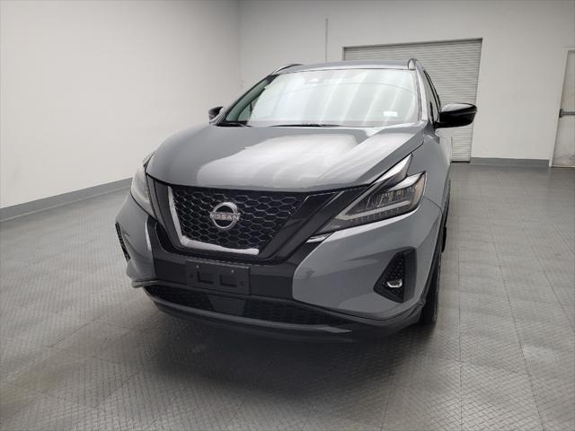 used 2023 Nissan Murano car, priced at $26,295