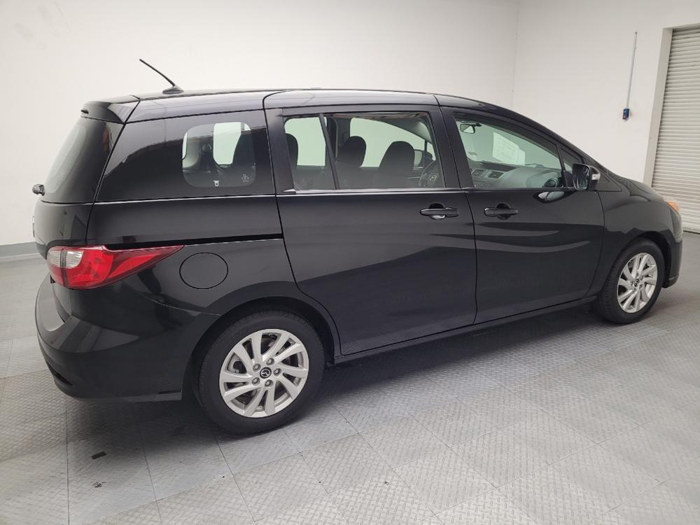 used 2015 Mazda Mazda5 car, priced at $10,795