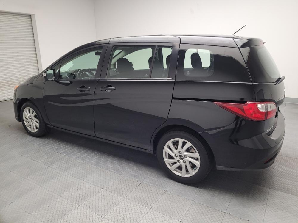 used 2015 Mazda Mazda5 car, priced at $10,795