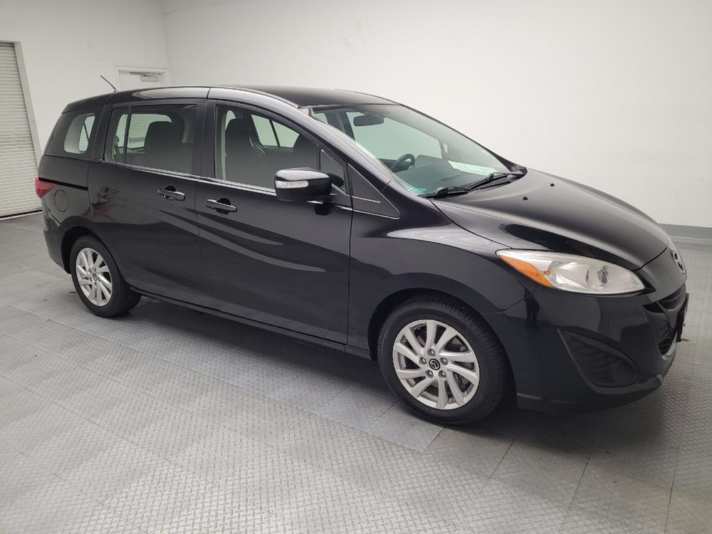 used 2015 Mazda Mazda5 car, priced at $10,795