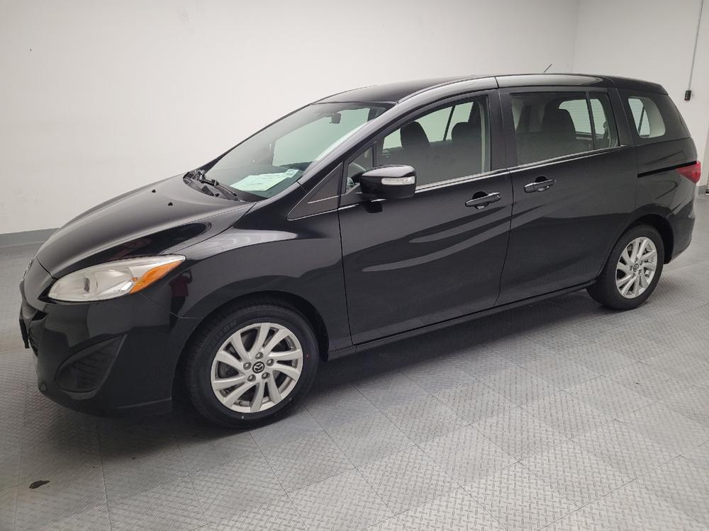 used 2015 Mazda Mazda5 car, priced at $10,795