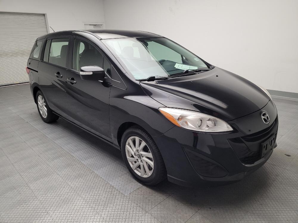 used 2015 Mazda Mazda5 car, priced at $10,795