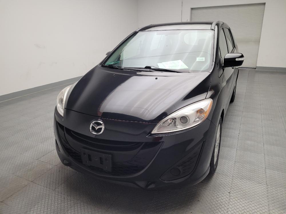 used 2015 Mazda Mazda5 car, priced at $10,795