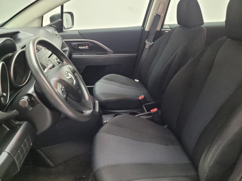used 2015 Mazda Mazda5 car, priced at $10,795