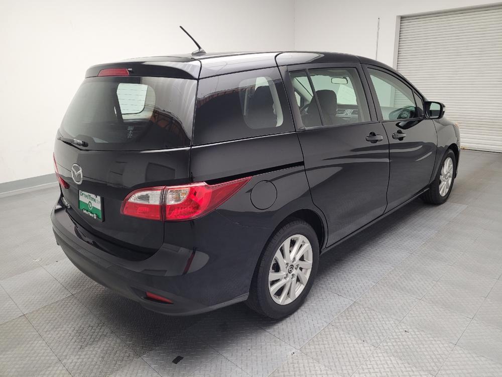 used 2015 Mazda Mazda5 car, priced at $10,795