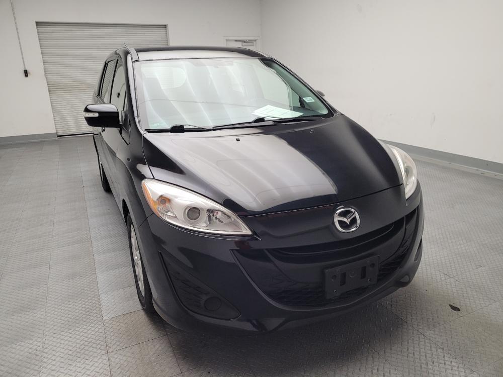 used 2015 Mazda Mazda5 car, priced at $10,795