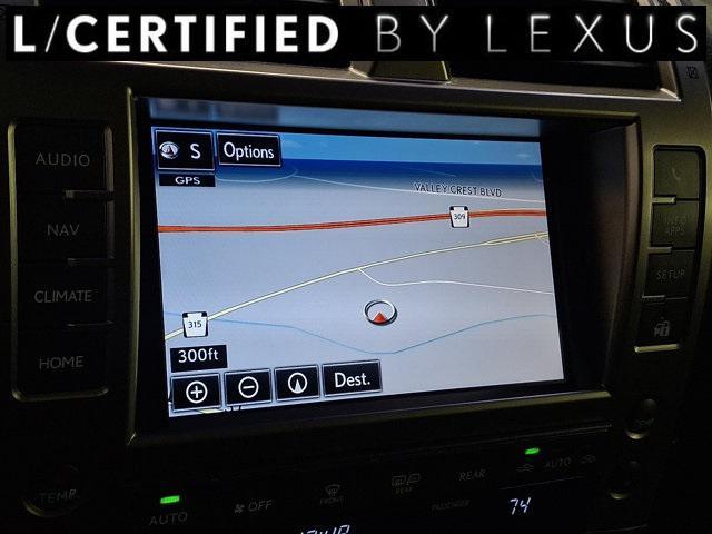 used 2020 Lexus GX 460 car, priced at $40,500