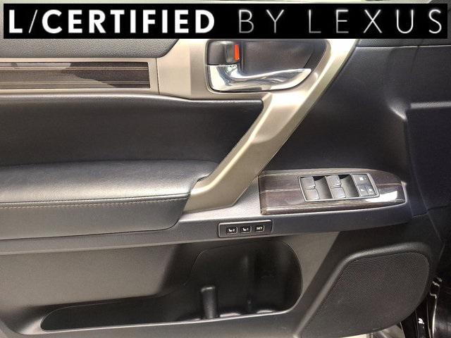 used 2020 Lexus GX 460 car, priced at $40,500