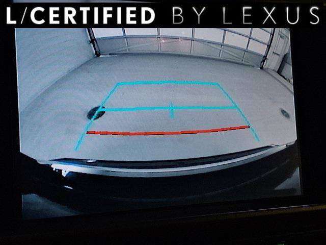 used 2020 Lexus GX 460 car, priced at $40,500