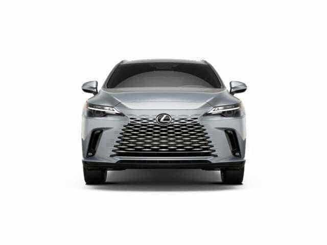 new 2025 Lexus RX 350 car, priced at $60,135