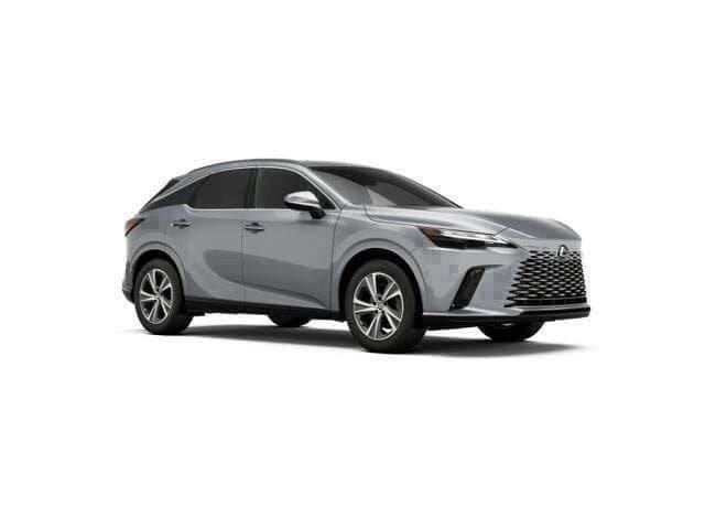 new 2025 Lexus RX 350 car, priced at $60,135
