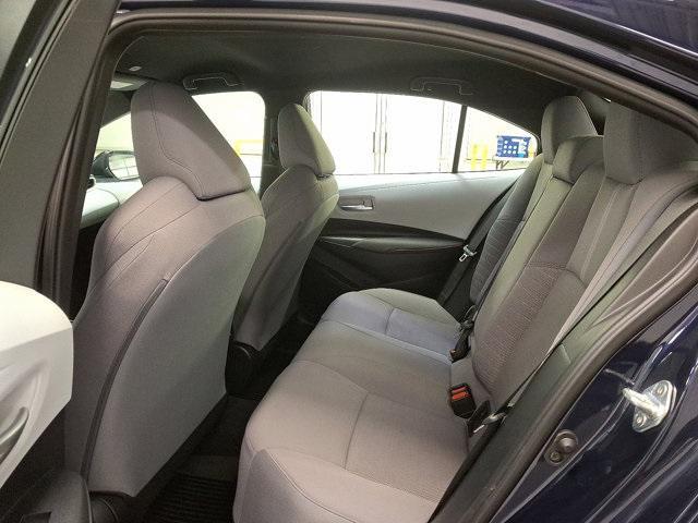 used 2023 Toyota Corolla car, priced at $23,500