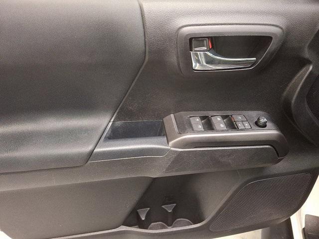 used 2021 Toyota Tacoma car, priced at $34,700