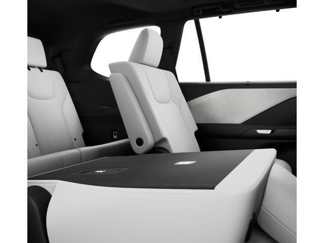 new 2026 Lexus TX 350 car, priced at $63,830