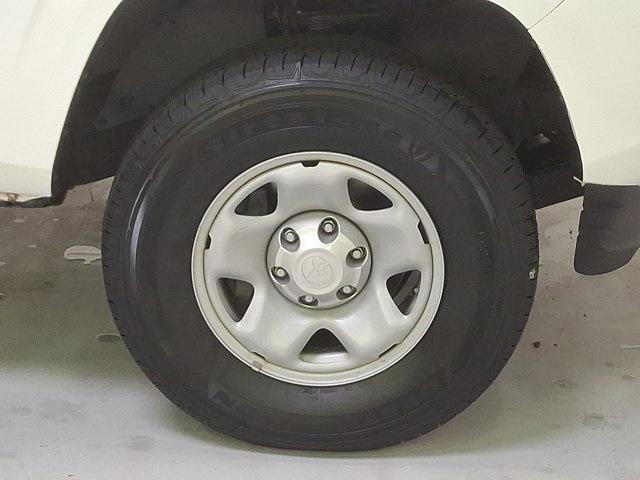 used 2023 Toyota Tacoma car, priced at $37,400