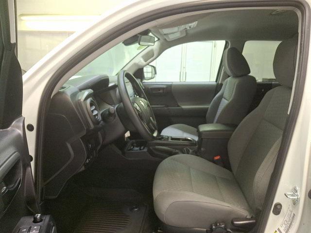 used 2023 Toyota Tacoma car, priced at $37,400